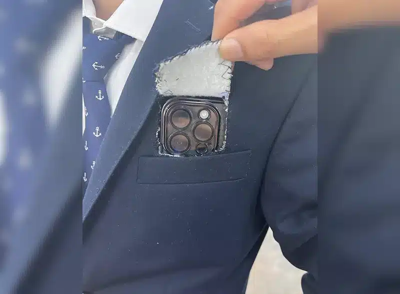 Шпаргалка в ручке, телефон вшит в пиджак: самые необычные находки на ЕНТ-2023