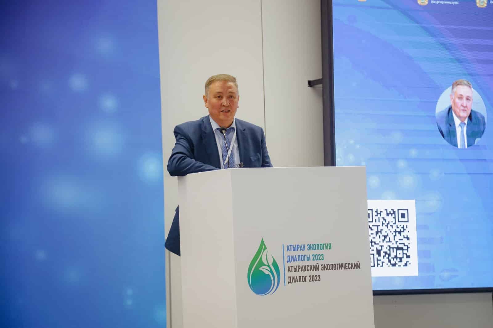 Чистый воздух и вода, бензин и автогаз