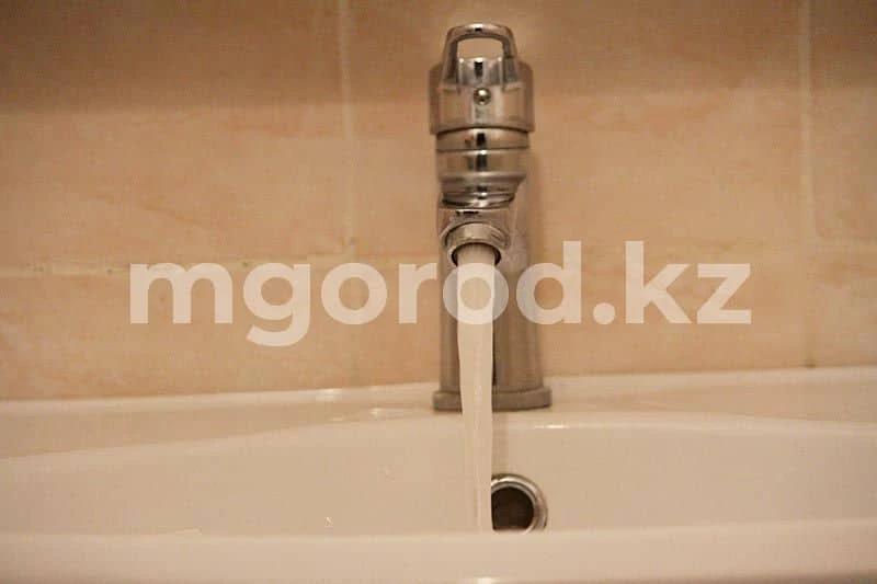 Воду отключат в части Уральска