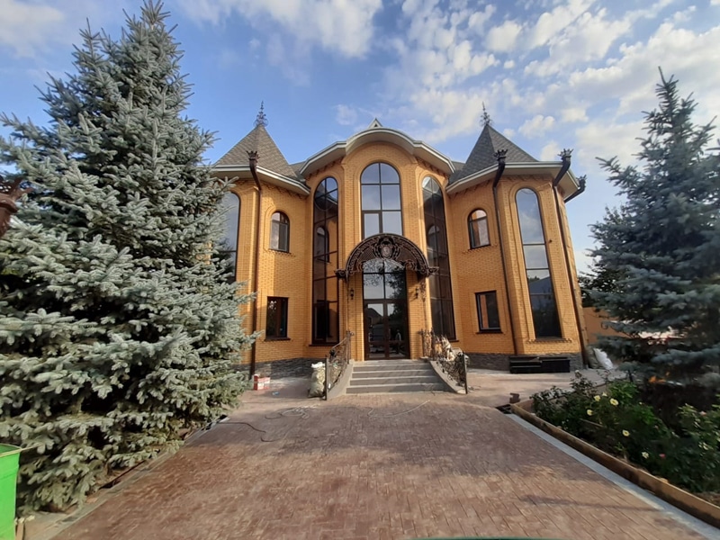 Окна премиум-класса от «Тұлпар Пласт»