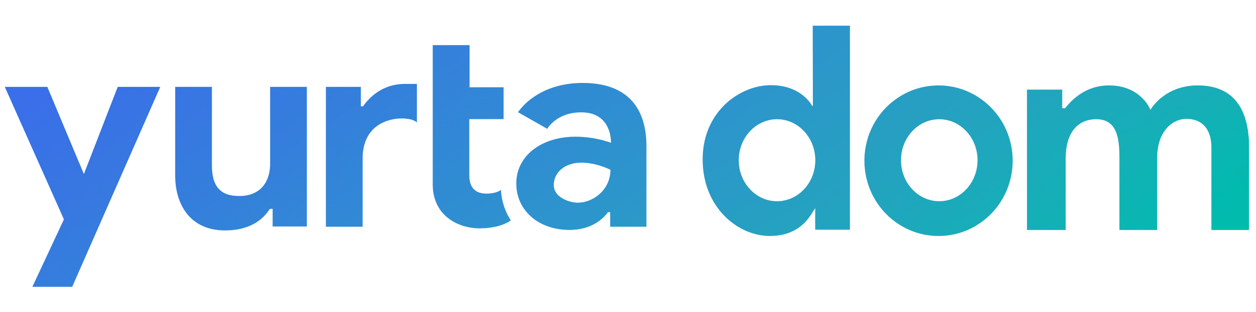 Yurta Dom обслужило более 2,5 млн лицевых счетов домохозяйств