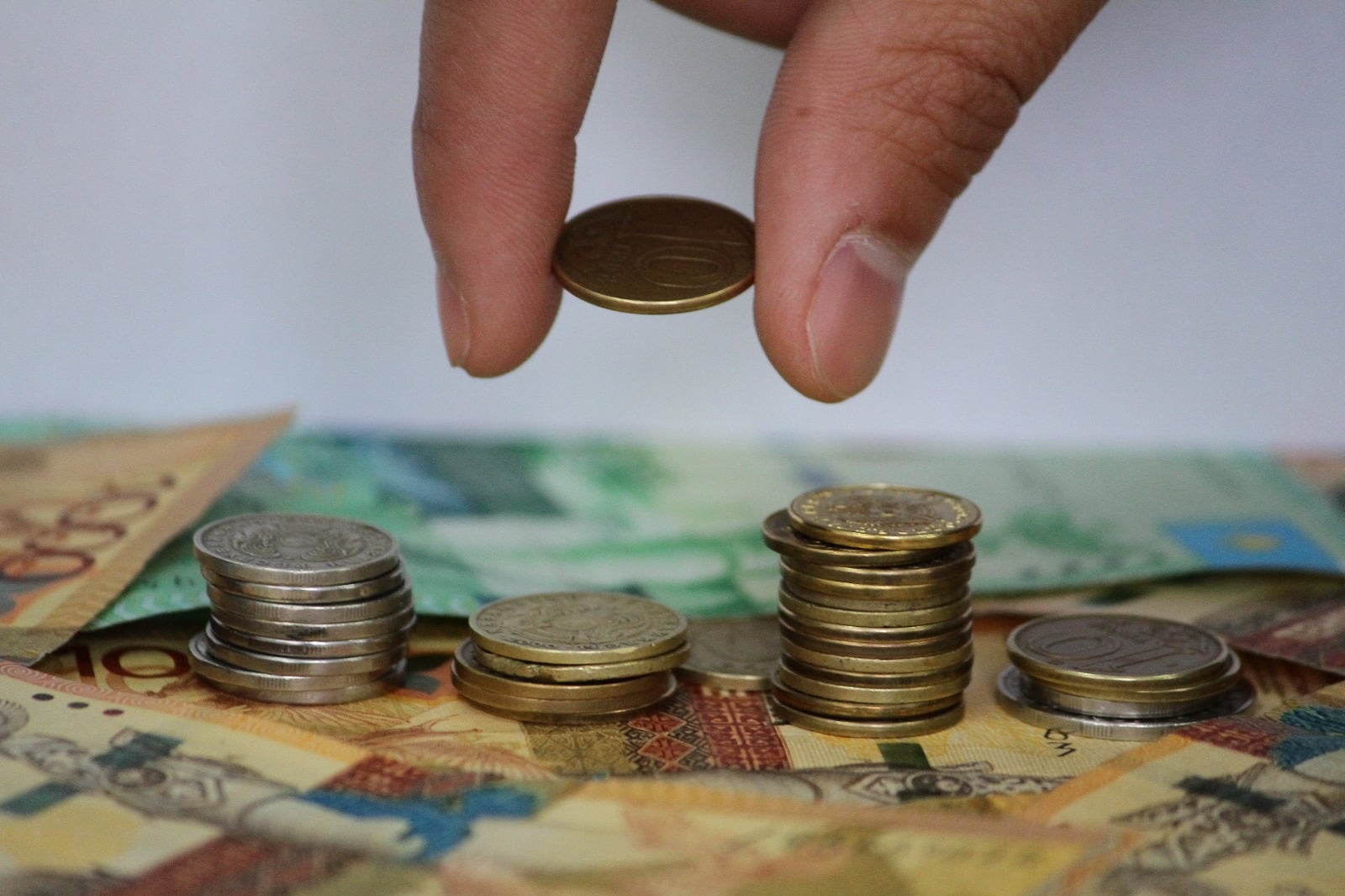 Кто может перейти на новый режим налогообложения