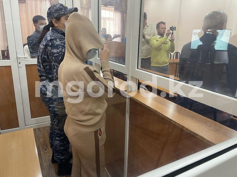 Убийство в гостинице Уральска: приговор оставили без изменений