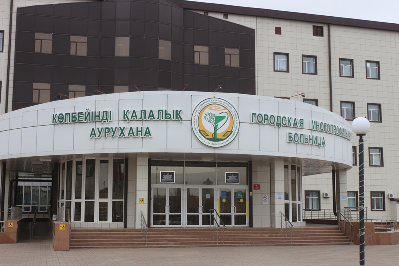 От политравм до плановых операций