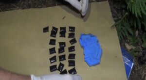 Пожизненное заключение грозит закладчице наркотиков из Актобе