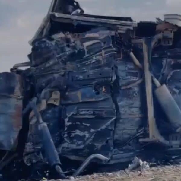 Четыре человека погибли в ДТП на трассе Атырауской области