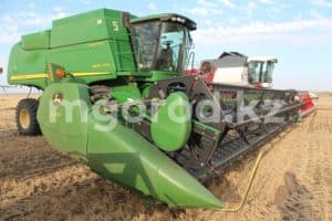 Жителям Аксая будут выдавать субсидии на покупку сельхозтехники