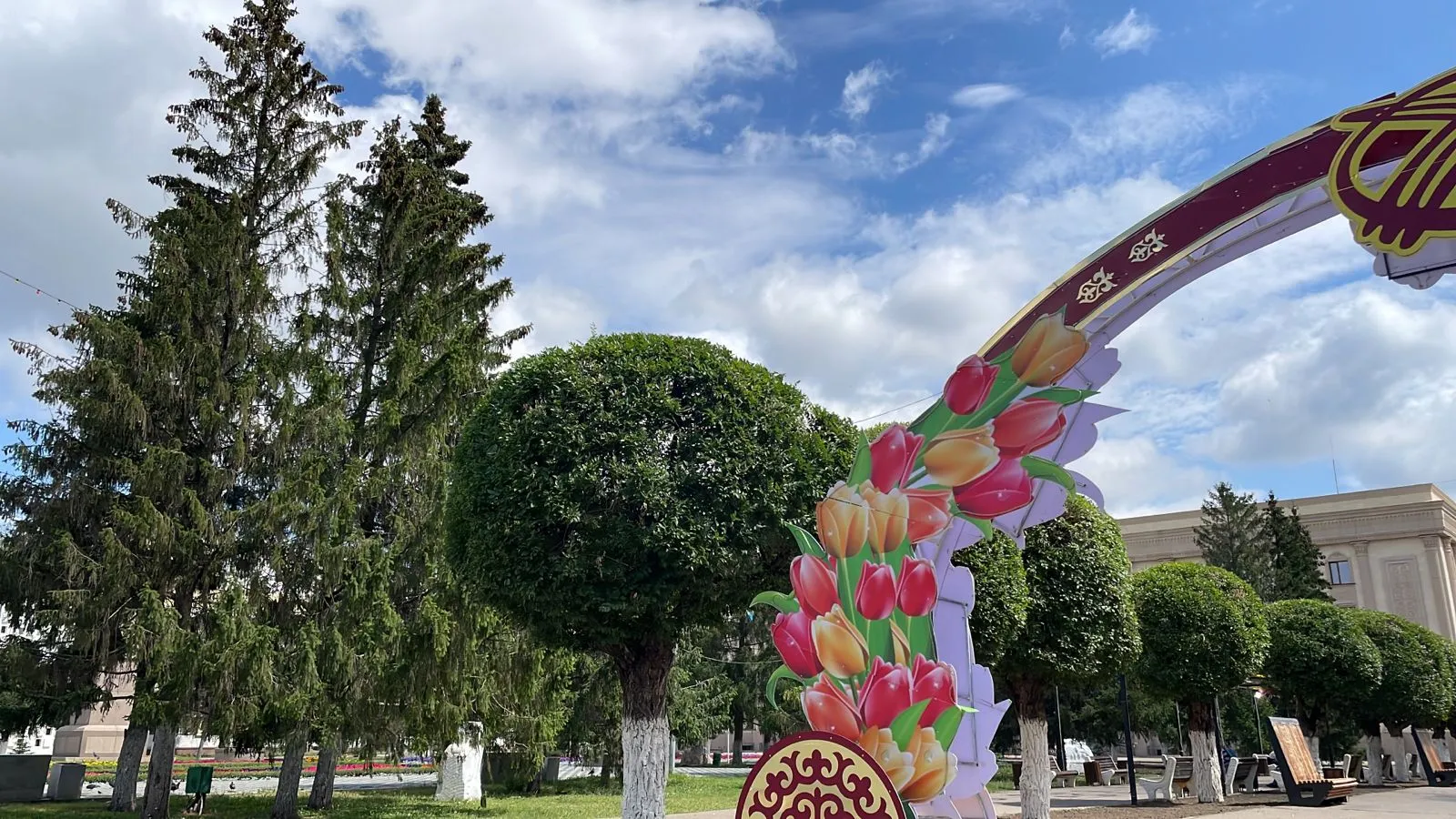 Погода на 26 июня