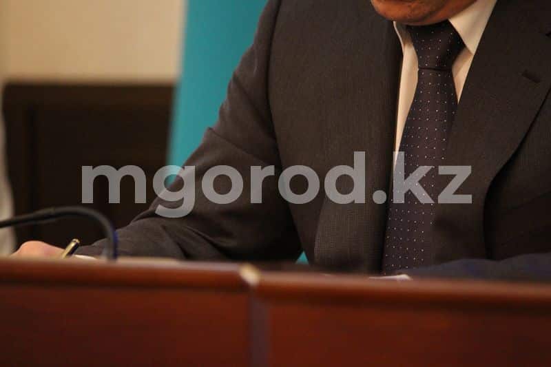 Назначен глава управления энергетики и водоснабжения Алматы