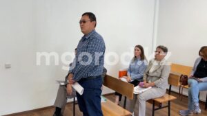 Сбежавшему в ЗКО россиянину отказали в рассмотрении иска в суде