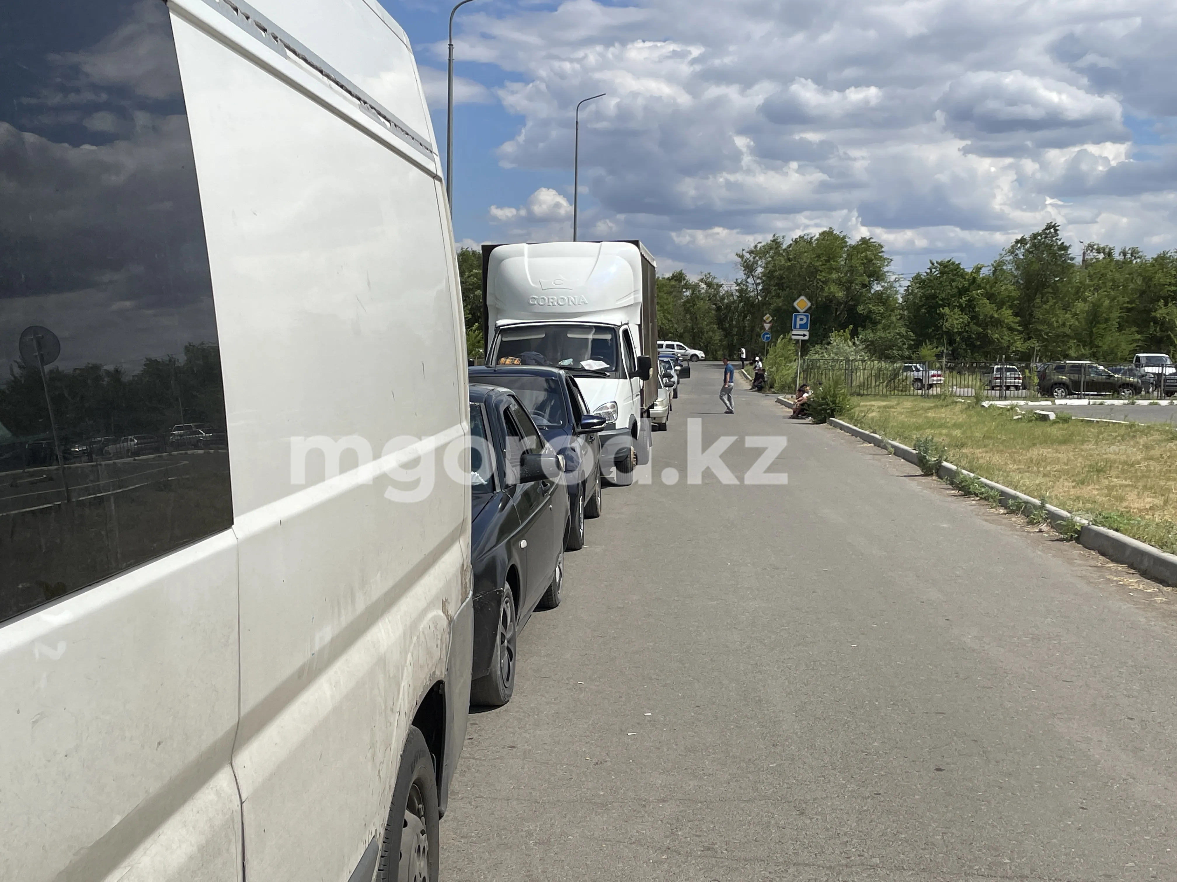 Как проходит последняя неделя легализации иностранных авто