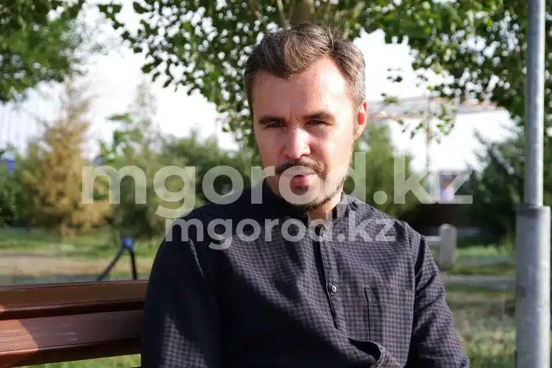 Как работает московский врач в Уральске