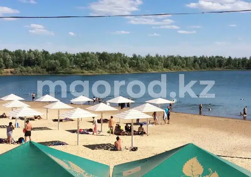 +34 градуса жары ожидается в ЗКО