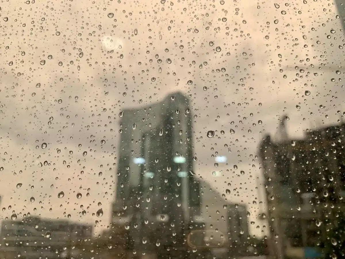 «Дожди и заморозки» — прогноз погоды на сентябрь в ЗКО