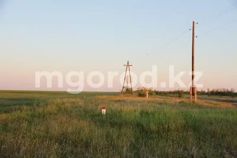 В ЗКО провели инвентаризацию земельных участков под ИЖС