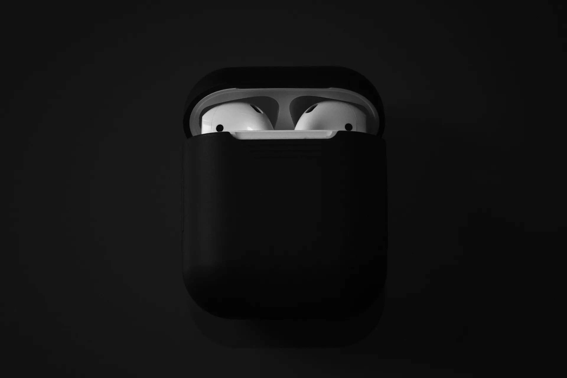 В наушники AirPods встроят градусник