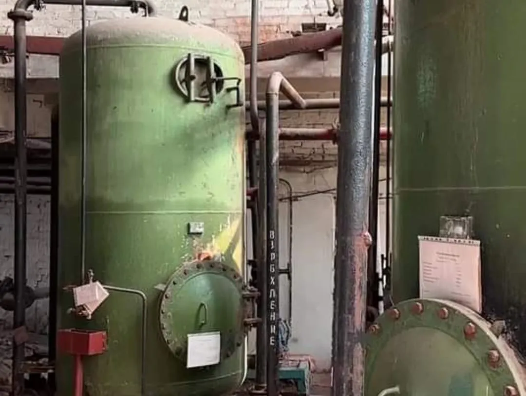 Новую котельную построят в Уральске