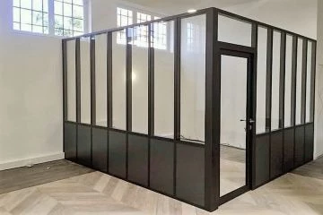 Окна премиум-класса от ТҰЛПАР ПЛАСТ