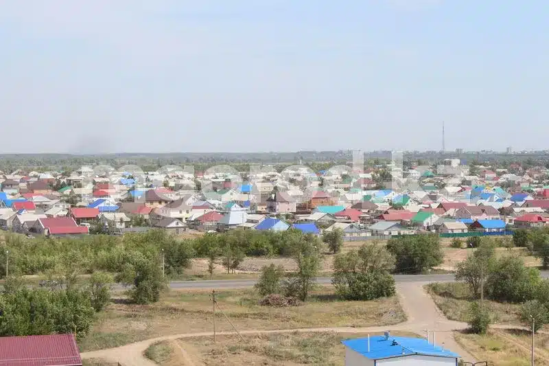 Переименуют ли Зачаганск — что сказал аким ЗКО