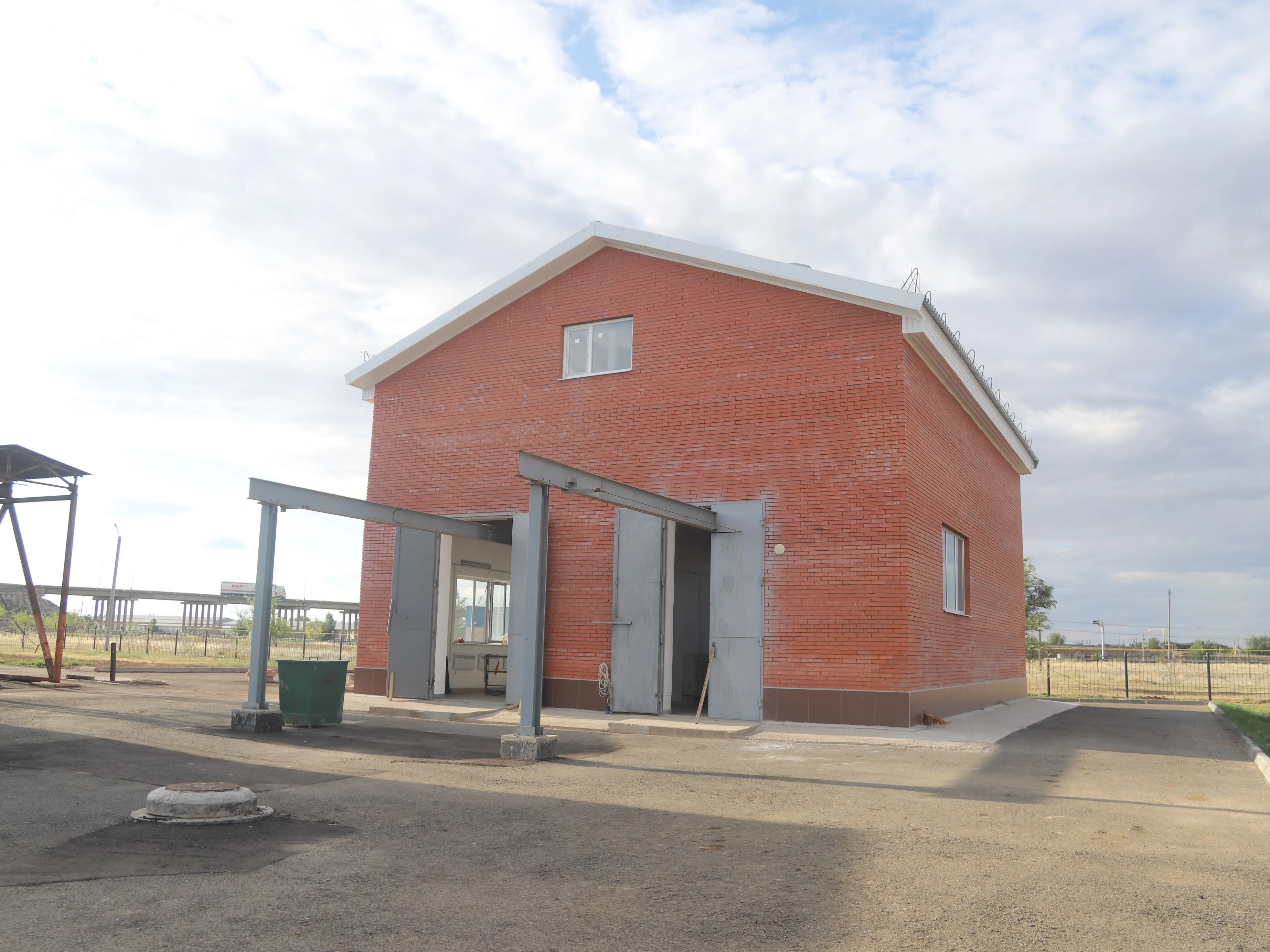 «Батыс су арнасы» планирует повысить тариф в Уральске