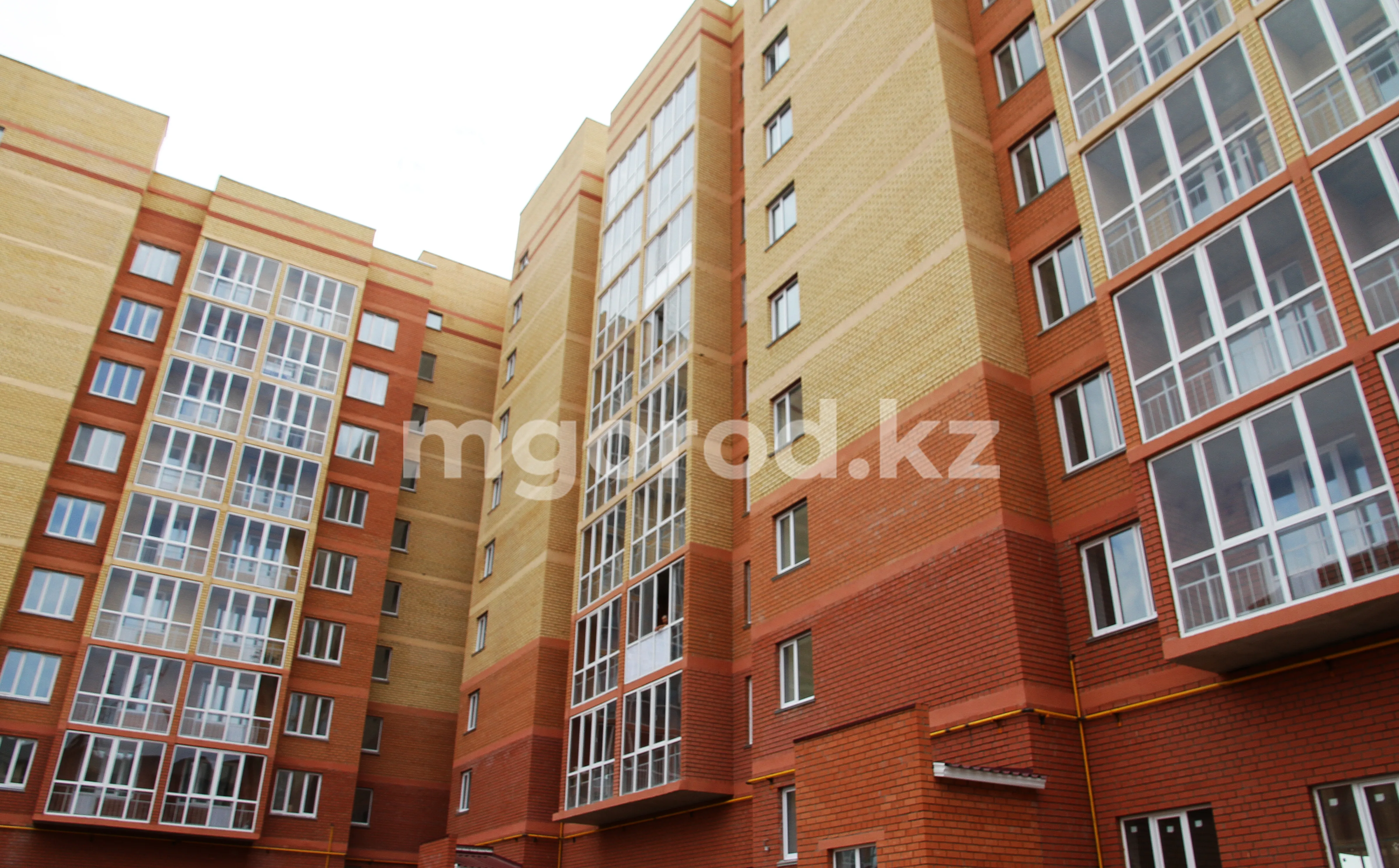 365 млн тенге выделено на капремонт общего имущества объектов кондоминиума в Аксае