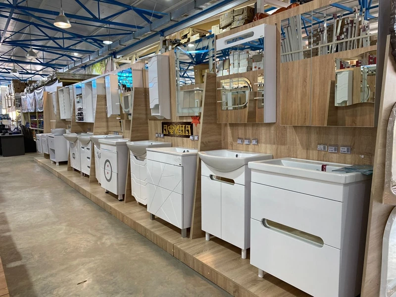 Сантехника от «ЭлектроКомплект»: соотношение цены и качества