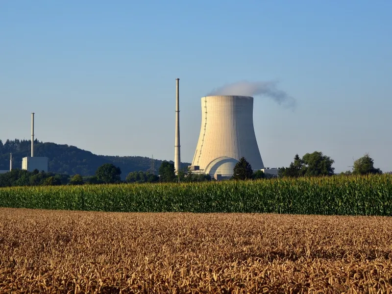 Токаев озвучил дату референдума по вопросу строительства АЭС