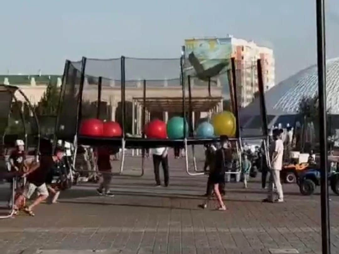 Конфисковывать товары за повторные нарушения правил торговли предложили в акимате Уральска