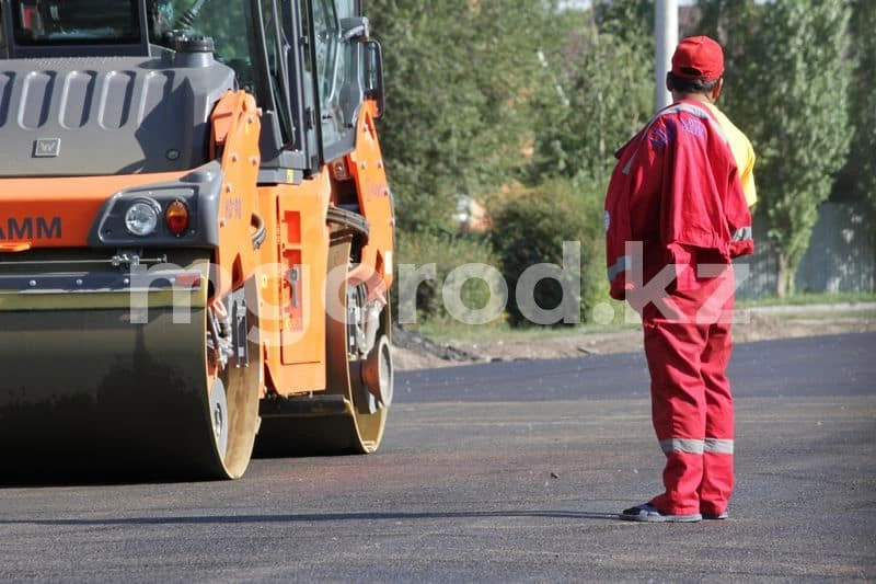 Ремонт двух проблемных дорог ЗКО: где уже открыли проезд