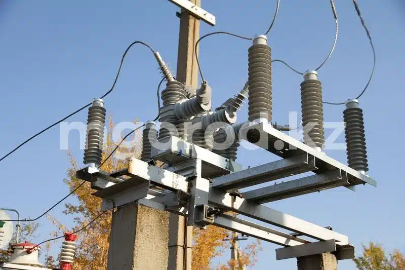 Подстанцию «Алмагуль» достроили в Алматы