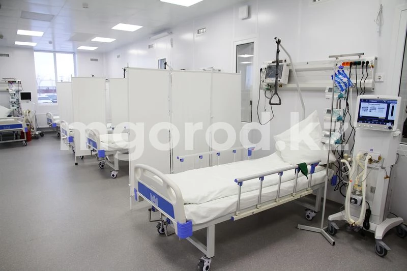 ДТП с автобусом в Алании: четверо пострадавших — жители Атырауской области