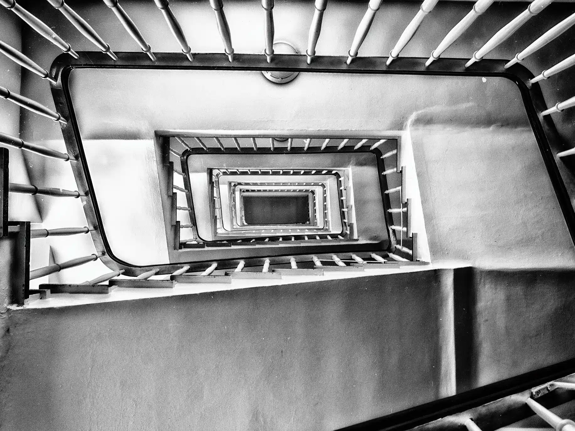 Что делать при задымлении в подъезде