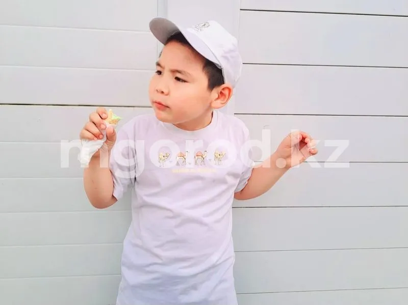 Мальчик из многодетной семьи Уральска нуждается в лечении за границей