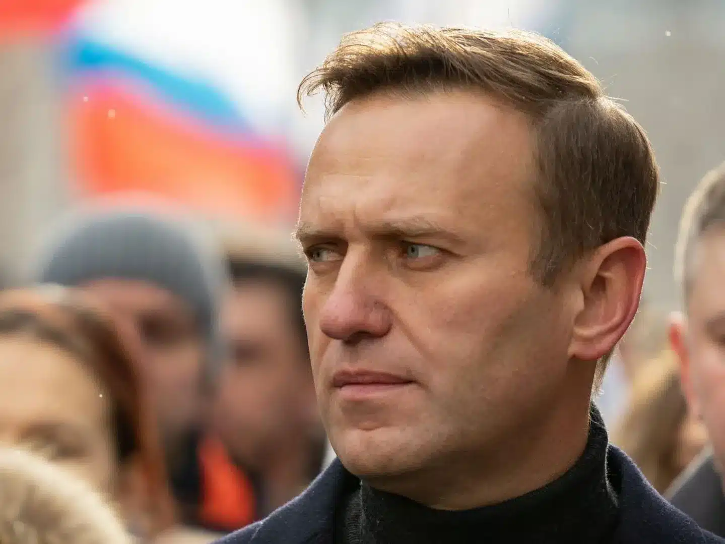 Алексея Навального приговорили к 19 годам колонии по делу об экстремизме