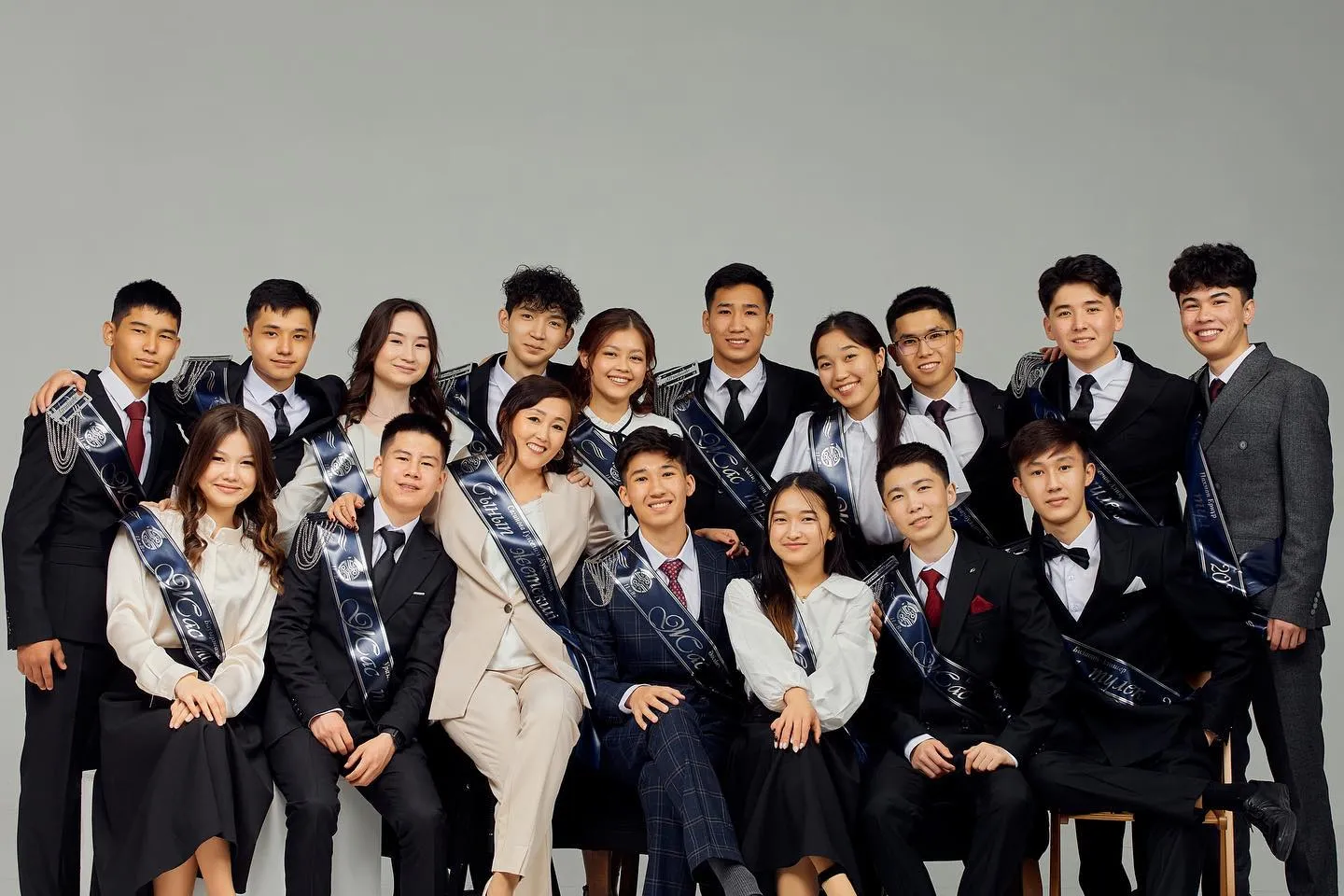 Все выпускники лицеев Уральска поступили на грант