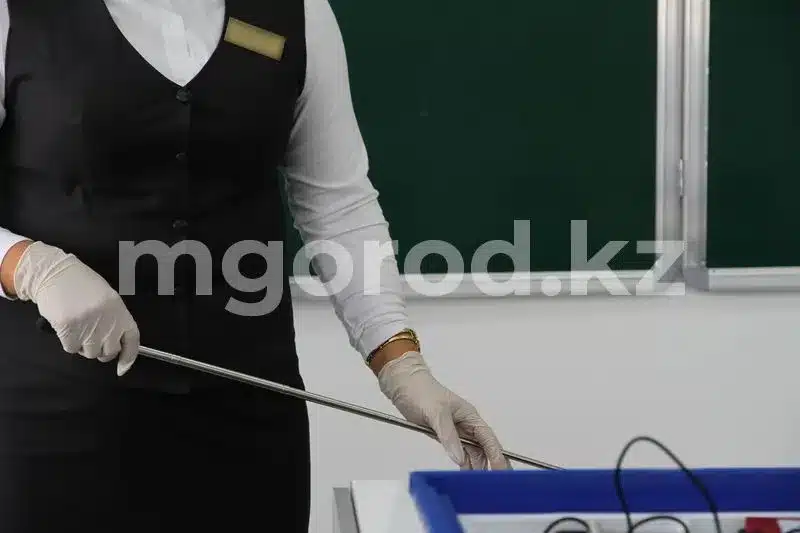 Учителей каких предметов не хватает в ЗКО