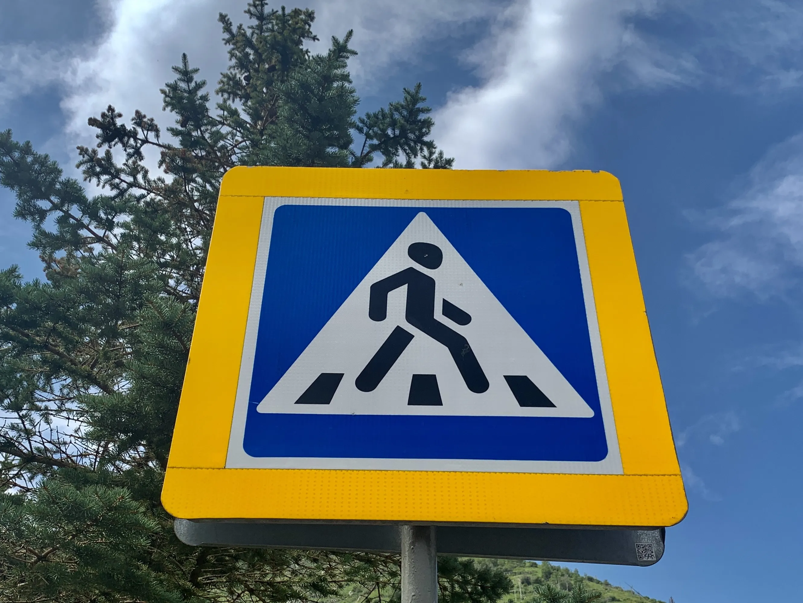 Мать с сыном сбили на пешеходном переходе в Уральске