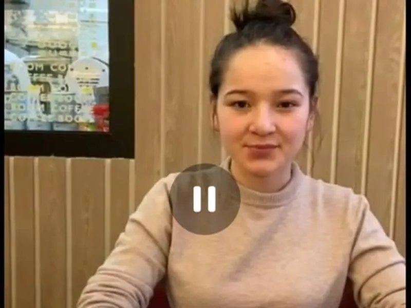 Третьи сутки ищут пропавшую в Уральске девочку