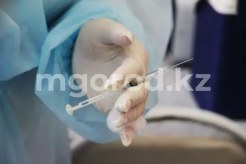 Могут ли дети релокантов получить бесплатные прививки в Алматы