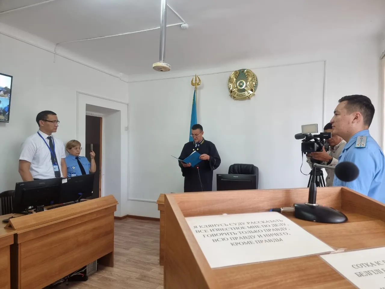 Учителя погибли в ДТП: суд вынес приговор водителю