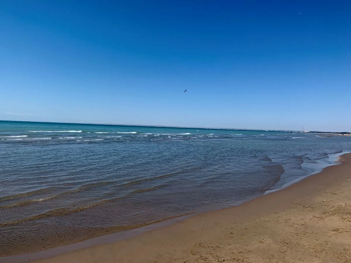 В Конаеве мужчина погиб после прыжка в воду