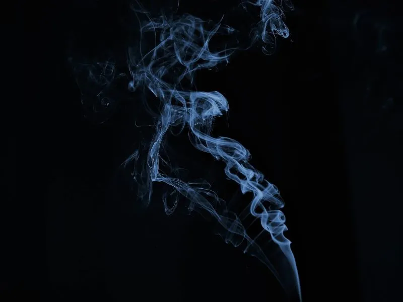 Вейпы на 80 млн тенге изъяли в Алматы