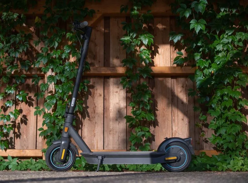 Париж первым в Европе запретит прокатные электросамокаты