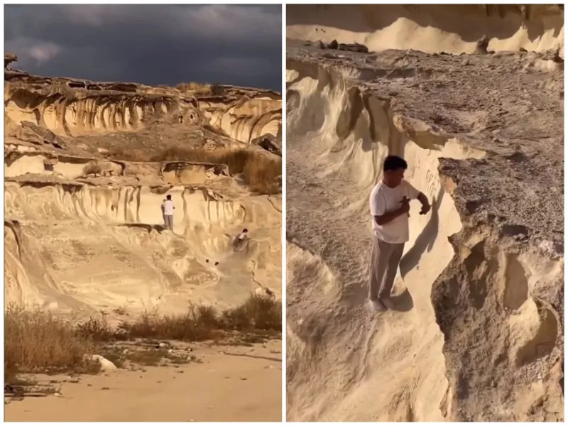 Директор Дома культуры из Актобе уволился после совершения акта вандализма