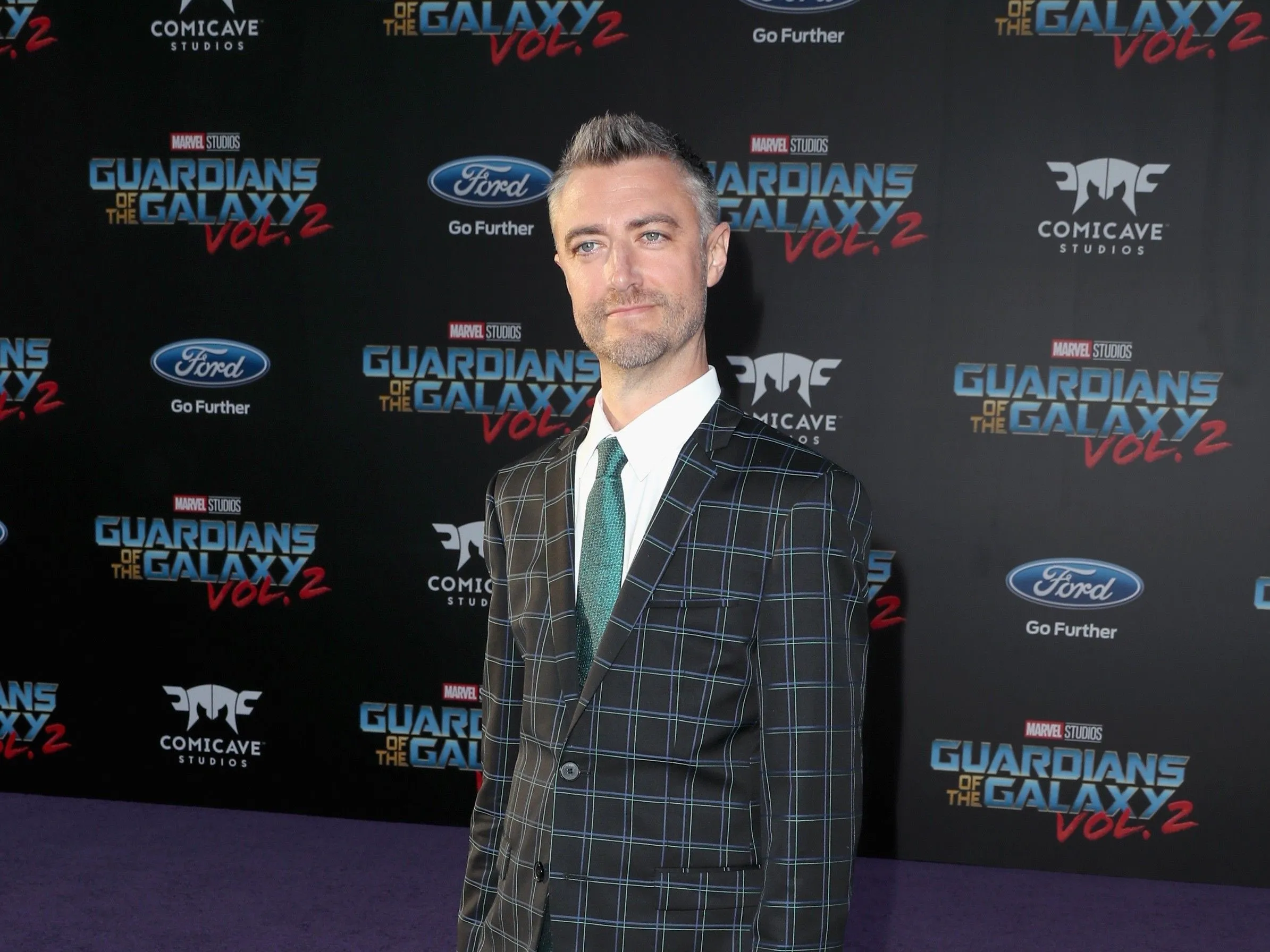 Актёр из «Стражей Галактики» и «Мстителей: Финал» станет хедлайнером Comic Con Astana