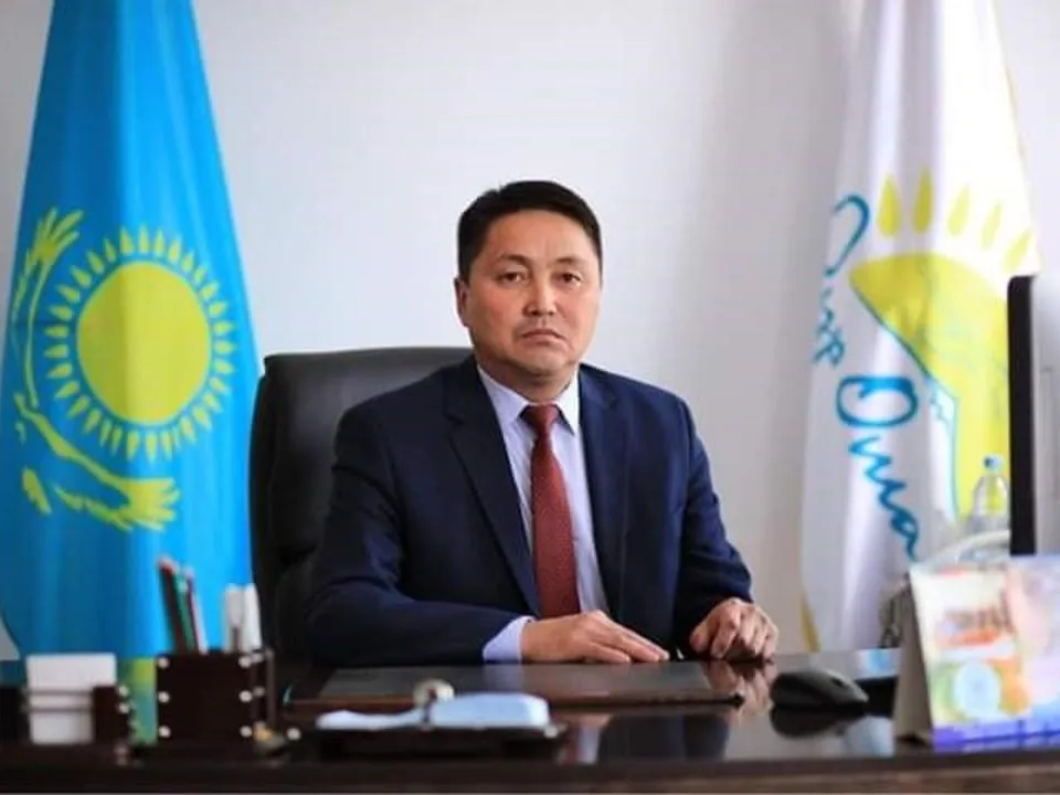 Заместителя акима представили в ЗКО