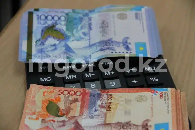 Районным акимам дадут самостоятельно формировать бюджет