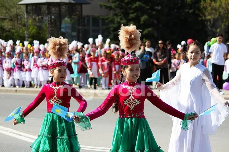 Как отметят День города в Уральске