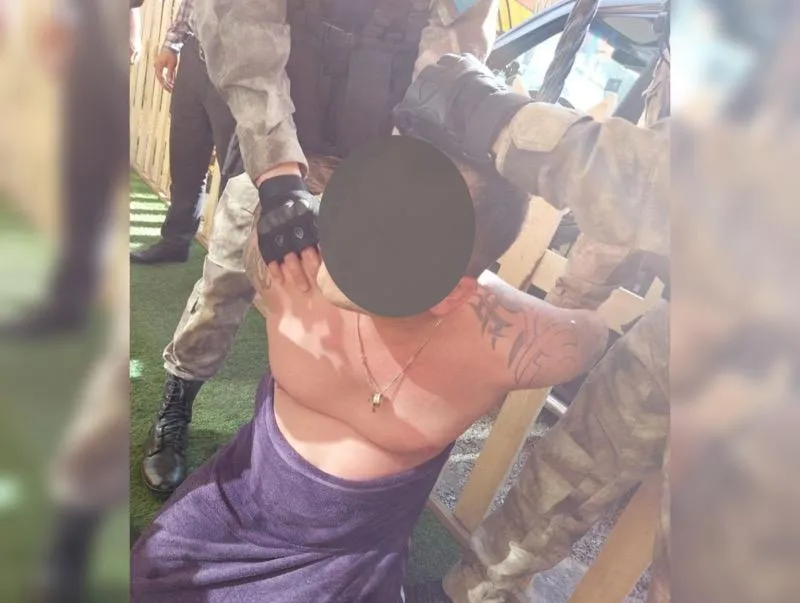 «Короля трамадола» вновь задержали в Уральске