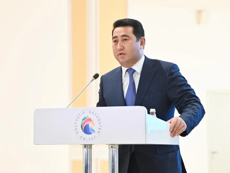 Главу Минсельхоза сменили в Казахстане